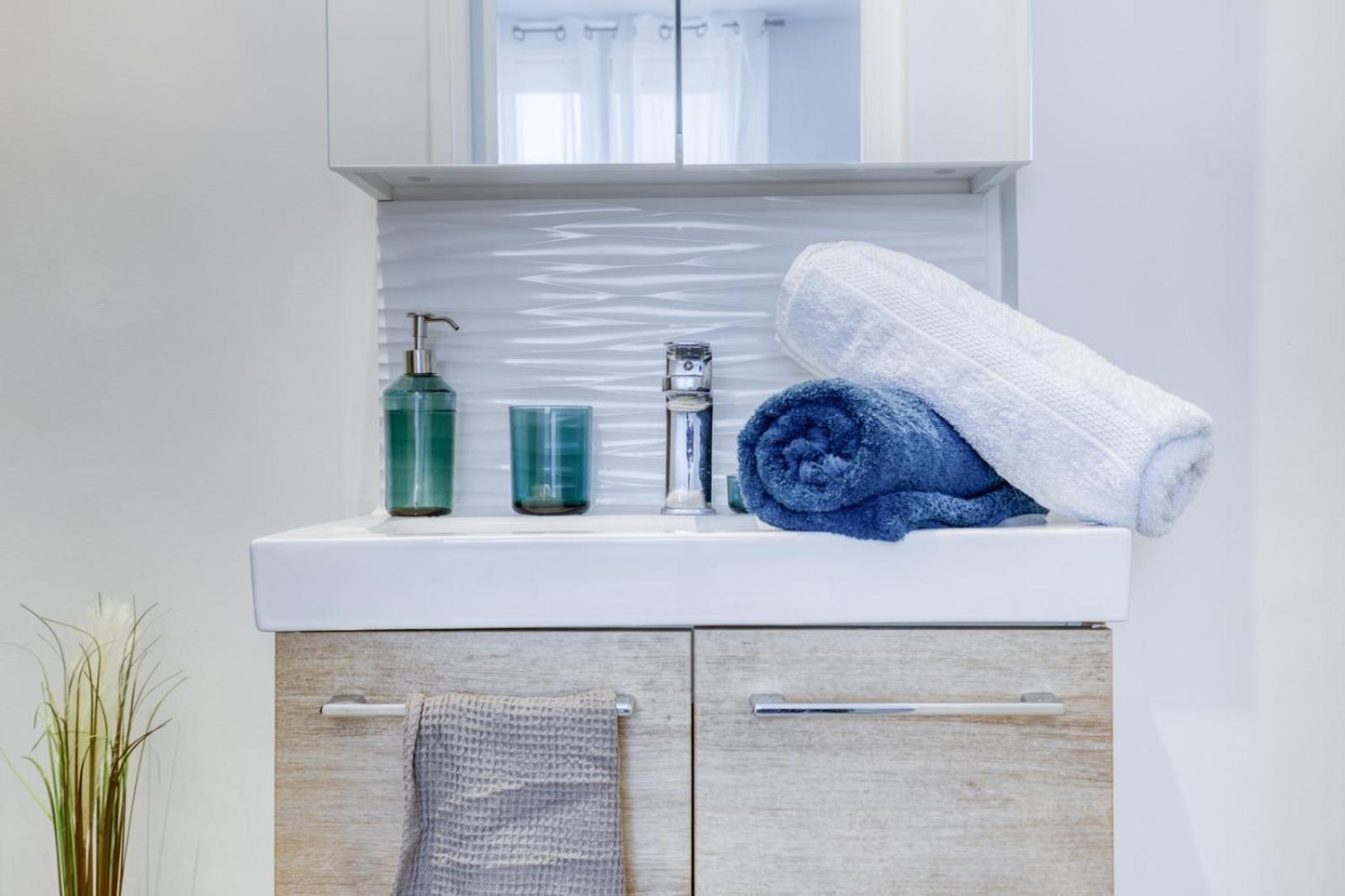 Cozy 4 Proche Gare - Cozy Palaiseau