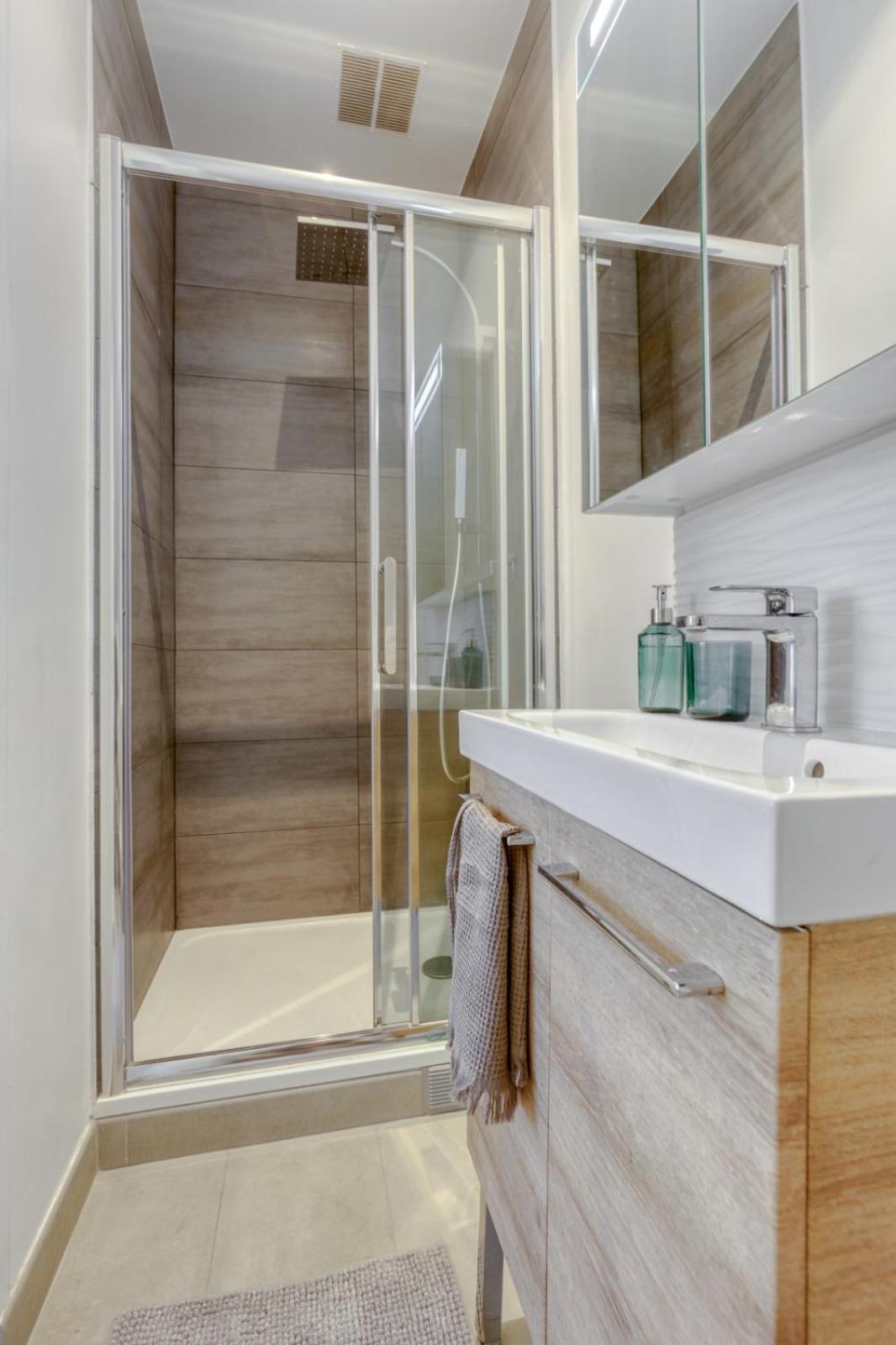Cozy 4 Proche Gare - Cozy * Palaiseau