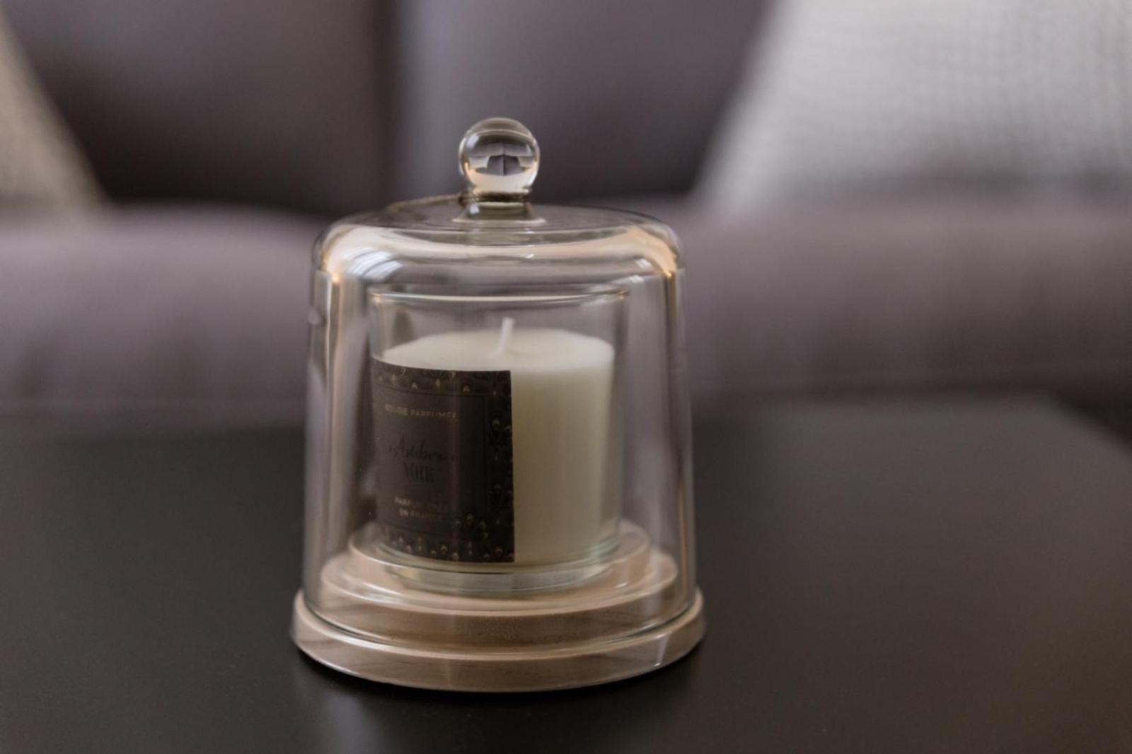 Apartment Cozy 4 Proche Gare - Cozy *