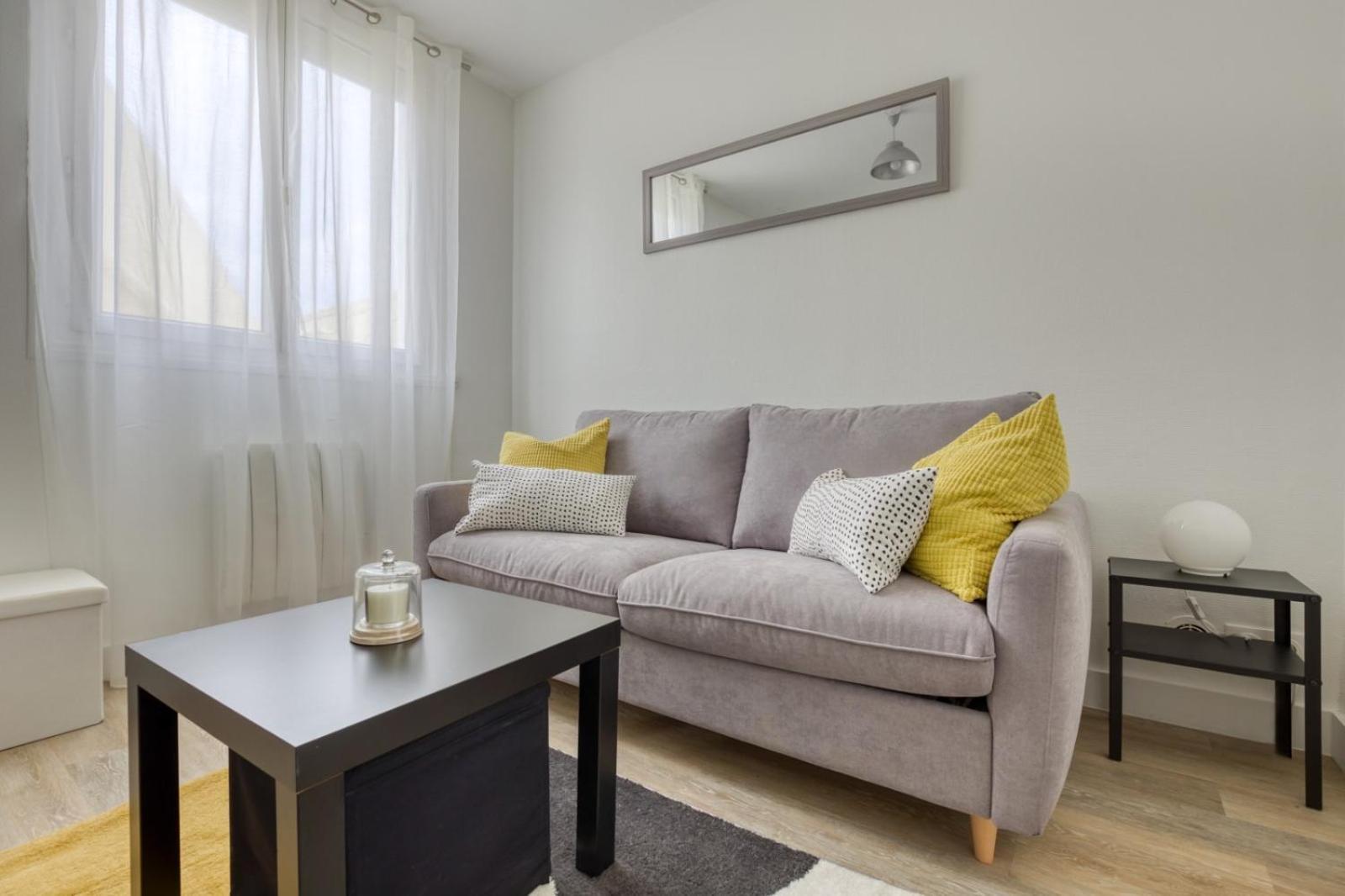 Apartment Cozy 4 Proche Gare - Cozy Palaiseau